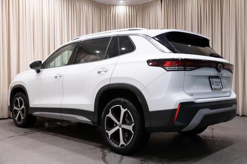 2026 Volkswagen Tiguan 2.0T SE 4MOTION