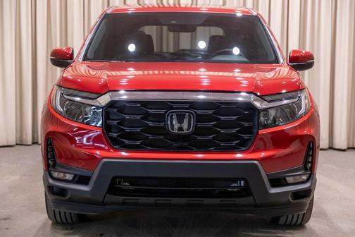 2023 Honda Passport AWD EX-L
