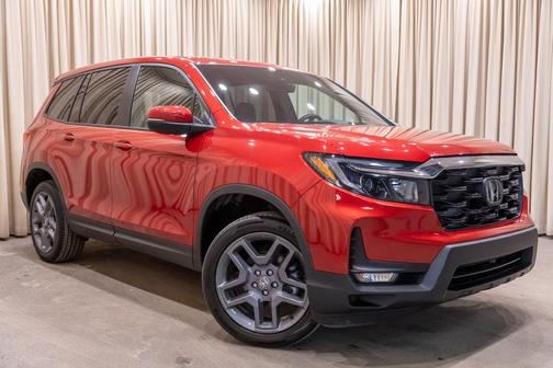 2023 Honda Passport AWD EX-L
