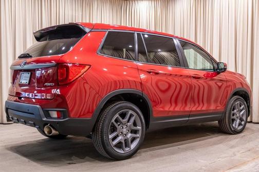 2023 Honda Passport AWD EX-L
