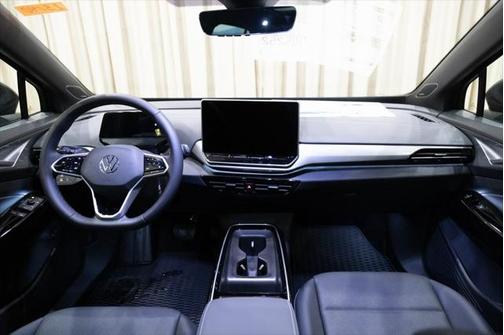 2025 Volkswagen ID.4 Pro S Plus