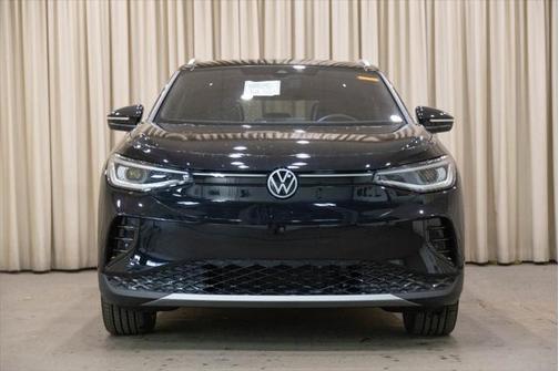 2025 Volkswagen ID.4 Pro S Plus