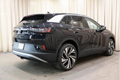 2025 Volkswagen ID.4 Pro S Plus