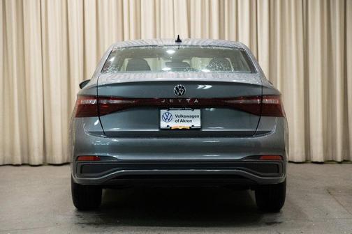 2026 Volkswagen Jetta 1.4T S