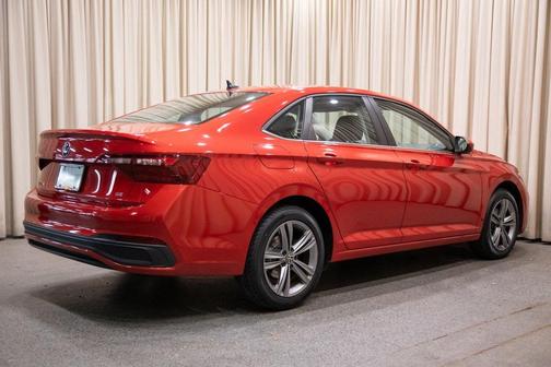 2023 Volkswagen Jetta 1.5T SE