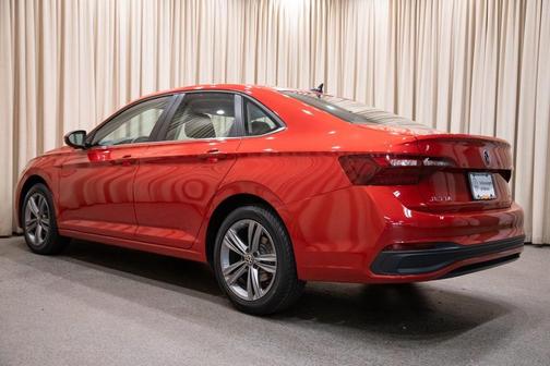 2023 Volkswagen Jetta 1.5T SE