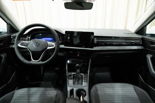 2026 Volkswagen Jetta 1.4T S