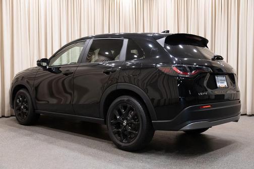 2025 Honda HR-V AWD Sport