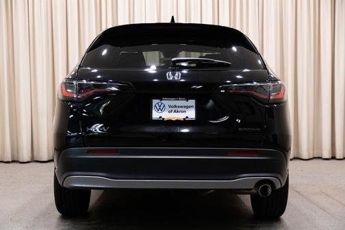 2025 Honda HR-V AWD Sport