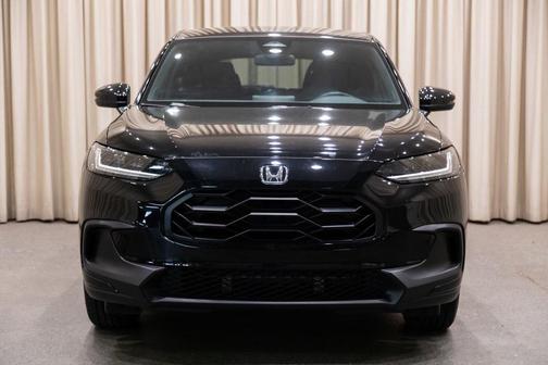 2025 Honda HR-V AWD Sport