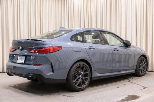 2021 BMW M235 Gran Coupe xDrive