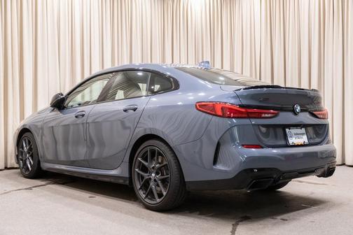 2021 BMW M235 Gran Coupe xDrive
