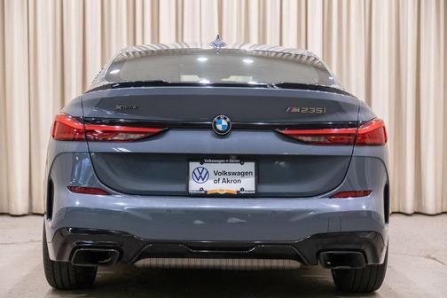 2021 BMW M235 Gran Coupe xDrive