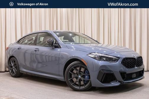 2021 BMW M235 Gran Coupe xDrive