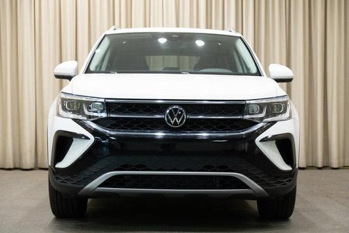 2022 Volkswagen Taos 1.5T SEL
