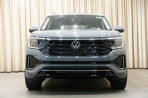 2026 Volkswagen Atlas 2.0T SEL Premium R-Line 4MOTION