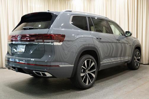2026 Volkswagen Atlas 2.0T SEL Premium R-Line 4MOTION