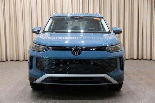 2025 Volkswagen Tiguan 2.0T SE 4MOTION
