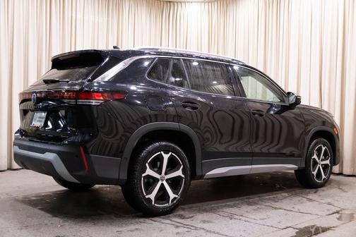 2026 Volkswagen Tiguan 2.0T SE 4MOTION