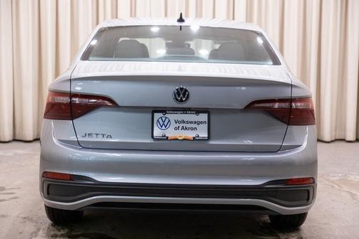 2024 Volkswagen Jetta 1.5T Sport