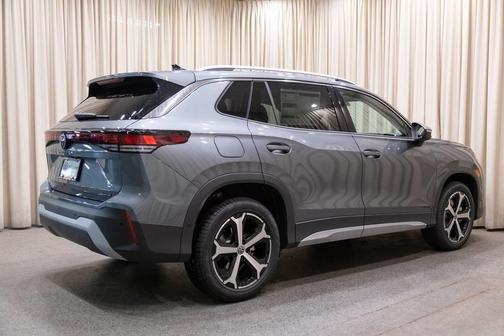 2026 Volkswagen Tiguan 2.0T SE 4MOTION