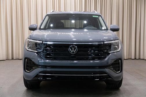 2026 Volkswagen Atlas 2.0T SEL Premium R-Line 4MOTION