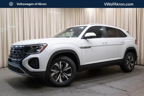 2026 Volkswagen Atlas Cross Sport 2.0T SE