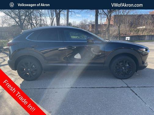 2024 Mazda CX-30 2.5 S Preferred Package