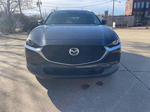 2024 Mazda CX-30 2.5 S Preferred Package