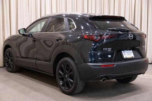 2024 Mazda CX-30 2.5 S Preferred Package