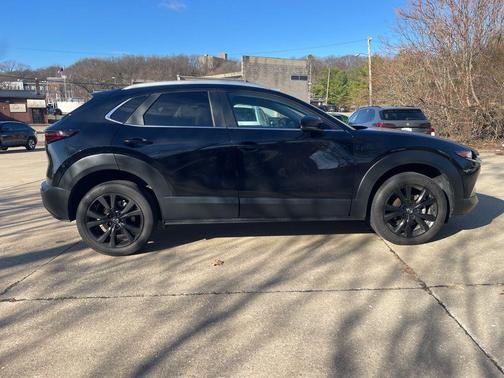 2024 Mazda CX-30 2.5 S Preferred Package