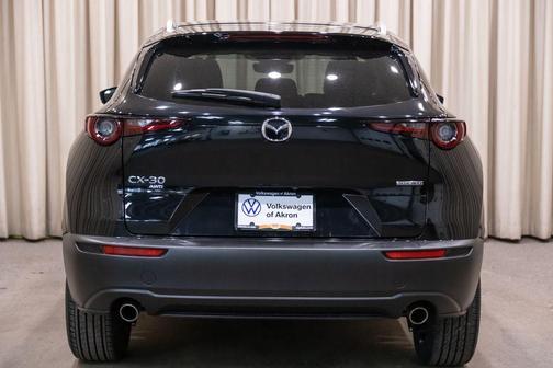 2024 Mazda CX-30 2.5 S Preferred Package