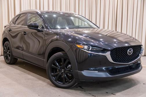2024 Mazda CX-30 2.5 S Preferred Package