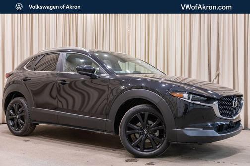 2024 Mazda CX-30 2.5 S Preferred Package