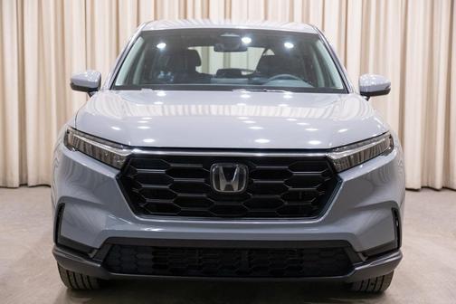2024 Honda CR-V LX AWD