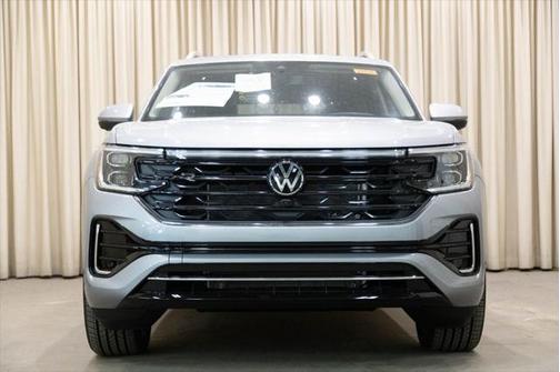 2025 Volkswagen Atlas 2.0T SEL Premium R-Line 4MOTION