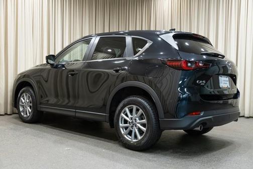 2023 Mazda CX-5 2.5 Turbo