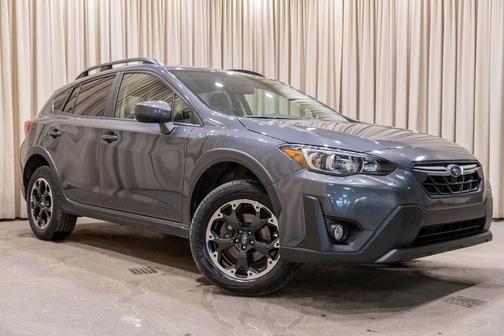 2023 Subaru Crosstrek Premium