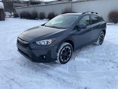 2023 Subaru Crosstrek Premium