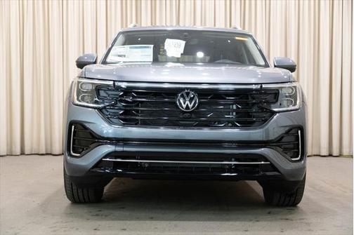 2025 Volkswagen Atlas 2.0T SEL Premium R-Line 4MOTION