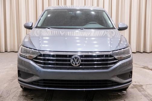 2021 Volkswagen Jetta 1.4T SE