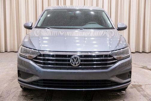 2021 Volkswagen Jetta 1.4T SE