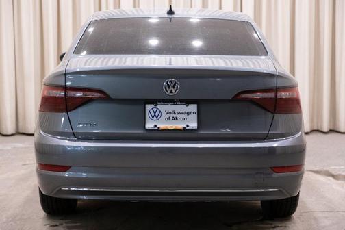 2021 Volkswagen Jetta 1.4T SE