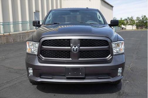 2016 RAM 1500 Tradesman/Express