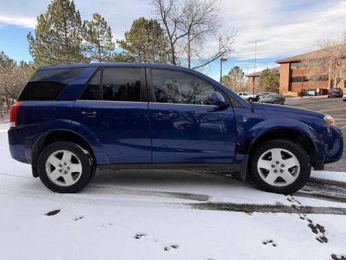2006 Saturn Vue Base
