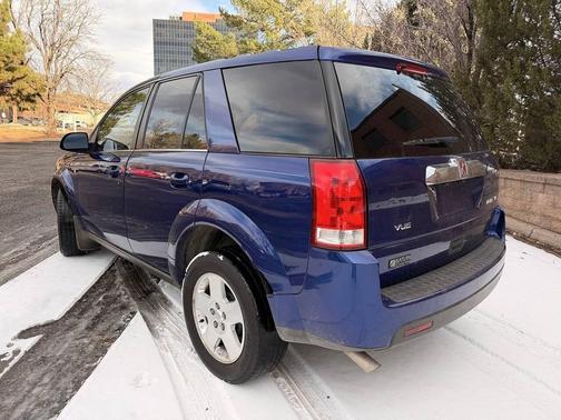 2006 Saturn Vue Base