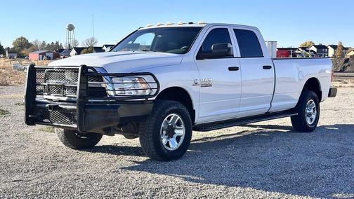2014 RAM 2500 Tradesman