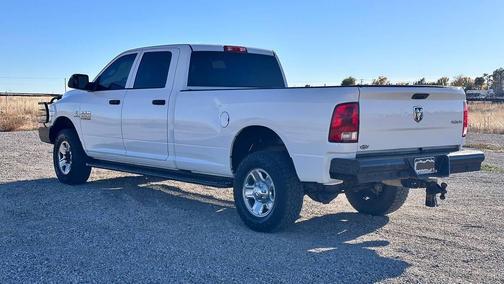 2014 RAM 2500 Tradesman