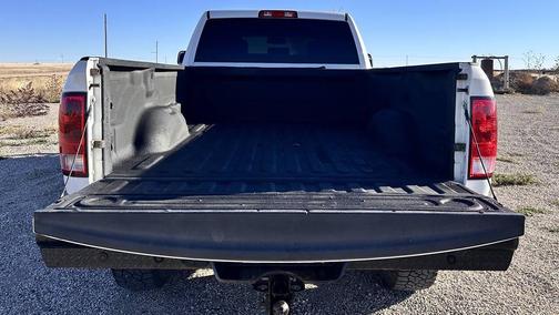 2014 RAM 2500 Tradesman