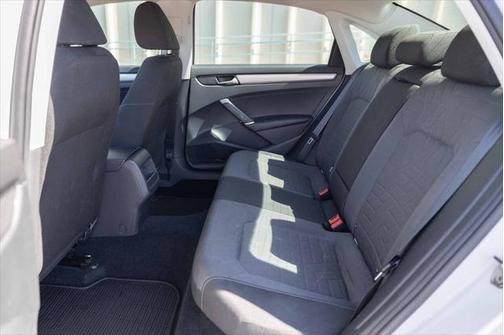 2020 Volkswagen Passat 2.0T S